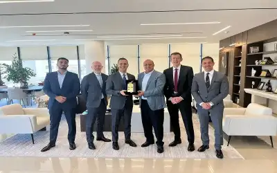 تفاصيل الاتفاق المرحلي بين أميركا وإيران