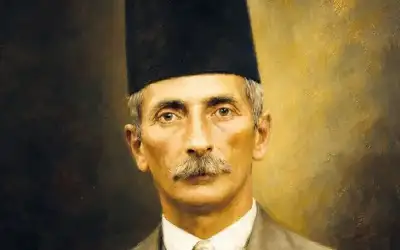 العثور على جثة شاب مصاب بعيار