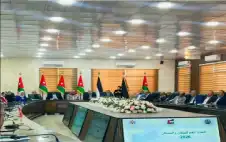 فريحات: الاستعانة بـ 10 آلاف معلم