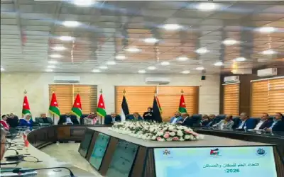 عمان الاهلية تستقبل وفدا من مجموعة