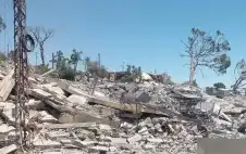 القوات الإسرائيلية تنسحب من بلدة دبين