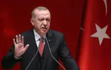 كيف أحبط أردوغان مخطط الموساد وCIA