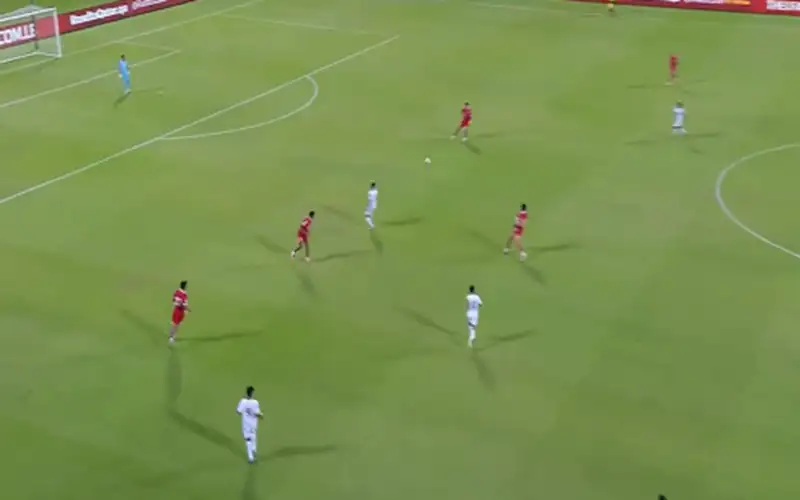 المنتخب اليمني يتأهل إلى أمم آسيا