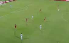 المنتخب اليمني يتأهل إلى أمم آسيا
