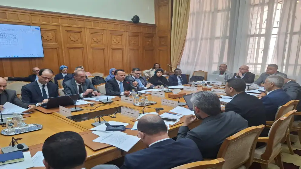 الأردن يفوز برئاسة فريق التجارة الإلكترونية