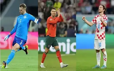 رئيس دولة يستأجر طائرة ميسي الخاصة