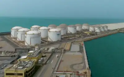 أطفال غزة يئنون من جحيم الحرب