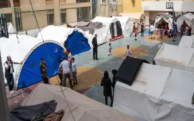 صحة غزة تستغيث لتوفير أدوية مرضى