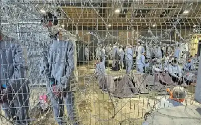 فرنسا تنشر المدرعات في شوارعها لمواجهة