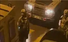إعلام الأسرى: الاحتلال شن حملة اعتقالات
