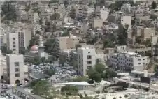 طقس strongالأردنstrong حتى الاثنين