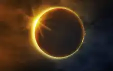 منوعات ـ أندر عرض سماوي منذ سنوات ..