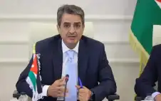 وstrongزيstrongر الشباب :الأردن يمضي في مسارات
