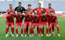 رياضة ـ البيت الأبيض: لاعبو منتخب إيران حصلوا
