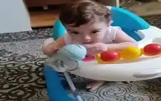 أطلقوا النار على مركبتهم.. استشهاد رضيع
