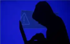 اstrongلبstrongنتاغون يرفع مستوى التهديد المرتبط بتجسس
