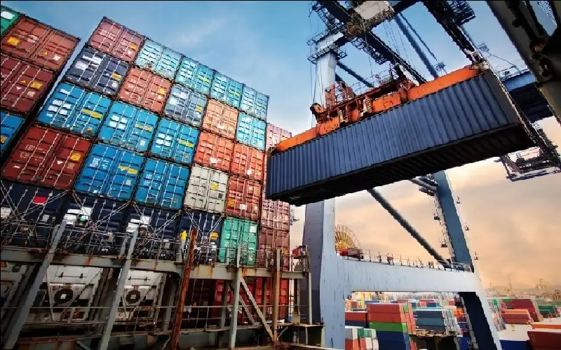 صادرات المملكة الصناعية تنمو 2.6% بالربع