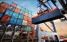 صstrongادرstrongات المملكة الصناعية تنمو 2.6% بالربع