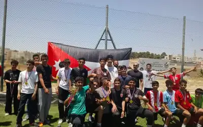 عطل فني يؤثر جزئيا على توزيع