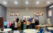 مركز شابات strongالقويسمةstrong ينفذ محاضرة توعوية