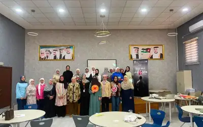 العيسوي يتفقد مشاريع المبادرات الملكية بعجلون