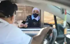 strongالأردنstrong .. 100 دينار رسوم إجراء