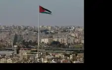 طقس صيفي معتدل في معظم المناطق