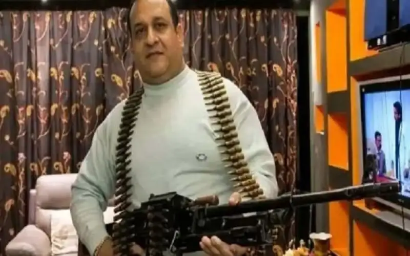 خطف وتعذيب وآثار .. تفاصيل التحقيق
