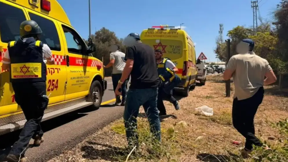 قتيل و6 جرحى بإطلاق نار في