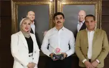 صيدلة strongعمانstrong الأهلية بالمركز الأول على