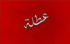 عطلة رسمية في 16 حstrongزيstrongران بمناسبة