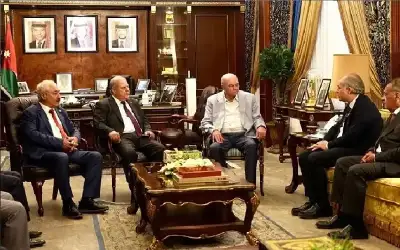 رئيس “الأعيان”: المجلس سيعمل على إزالة