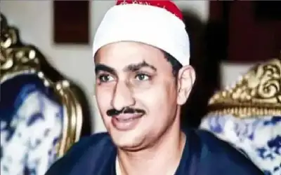 ثقافة ـ لغز الأشرطة المحجوبة.. القصة الكاملة لختمة