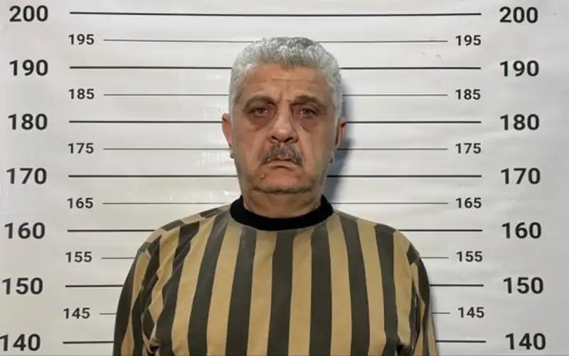 الداخلية السورية تعلن ضبط غسان عساف