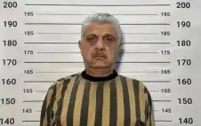 الداخلية السورية تعلن ضبط غسان عساف