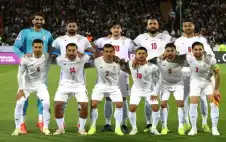 سفير إيراني: منتخبنا مسموح له بدstrongخوstrongل