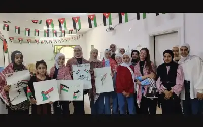 الأردن: ماحقيقة تاثر المملكة بموجة حارة
