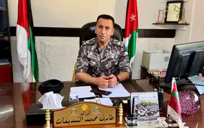 بورصة عمان تغلق تداولاتها على 6.5