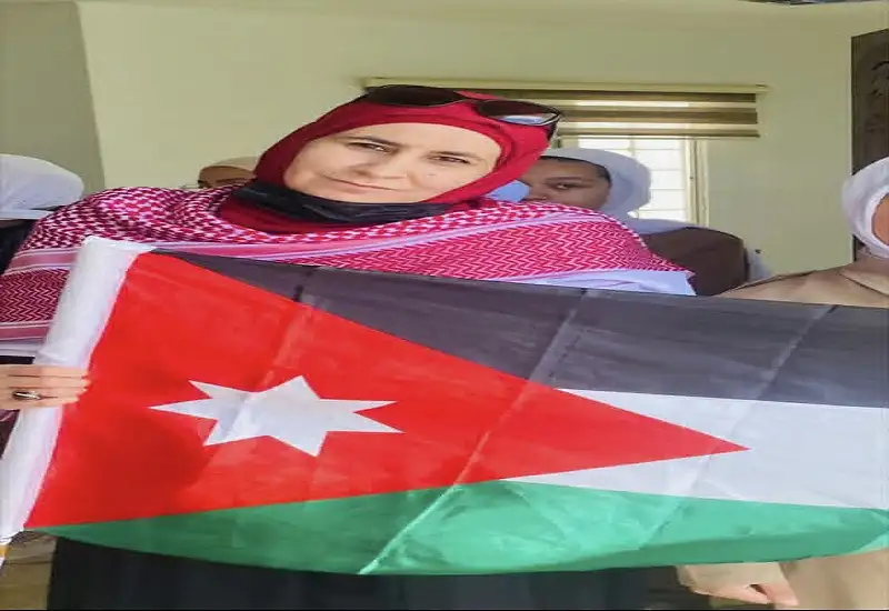 د.سحر الجعافرة تكتب عندما اتنسم رائحة