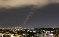 صحيفة نيسان ـ ايران: ننفذ الآن هجوما إلكترونيا ضد