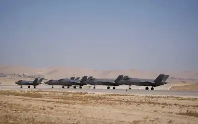 صحيفة نيسان ـ مصادر إسرائيلية: سنرد على القصف الإيراني