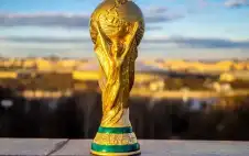4 أيام على المونديال العالمي: الحرب