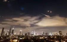 إيران: إسرائيل تخطت كل الخطوط الحمر