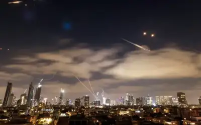 مباحثات أردنية سورية في إسطنبول بشأن