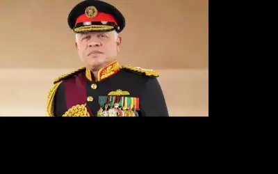 ترامب: أنا صاحب القرار ولا خيار