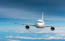 strongالأردنstrong يؤكد استمرار الحركة الجوية طبيعيا