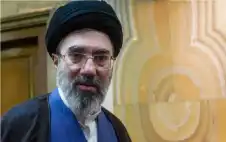 خامنئي: النظام الصهيوني المتزعزع لم يتبق
