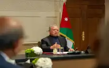 الملك يؤكد أن الاقتصاد الوطني أثبت
