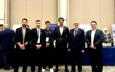 هندسة strongعمانstrong الأهلية تحصد المركز الثاني