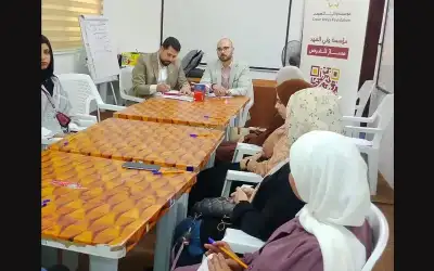 التكنولوجيا الزراعية في عمان الأهلية تحقق